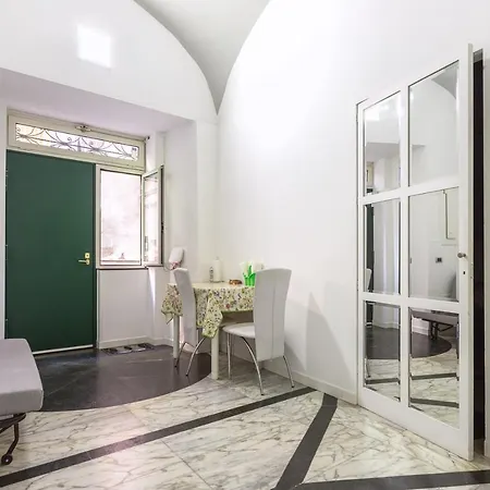 Lejlighed Cuore Di Napoli