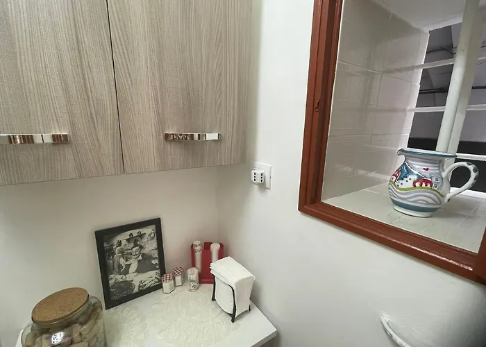 Appartamento Cuore Di Napoli