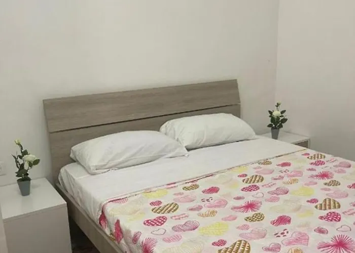 Cuore Di Appartamento *