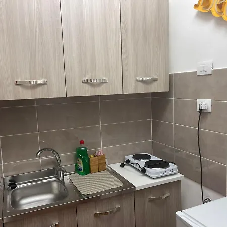 Appartement Cuore Di Naples