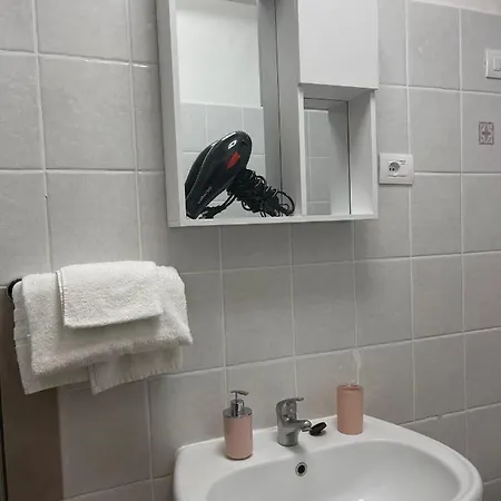 Appartement Cuore Di *