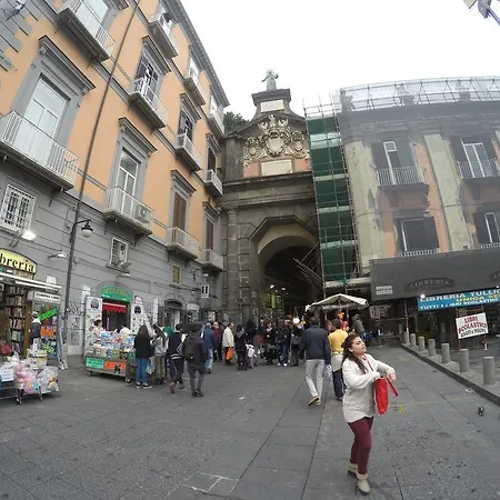 Appartement Cuore Di *