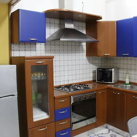 Cuore Di Appartement