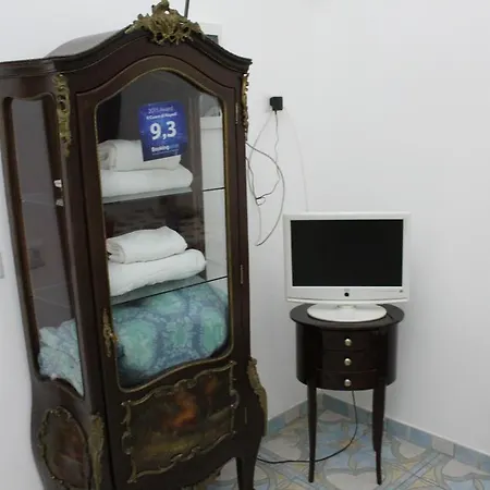 Cuore Di Appartement Naples