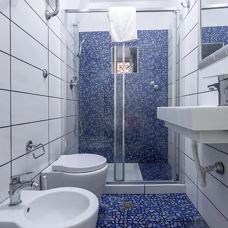 Appartement Cuore Di Naples