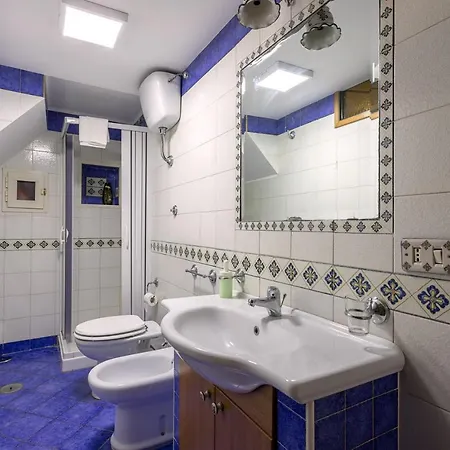 Appartement Cuore Di *