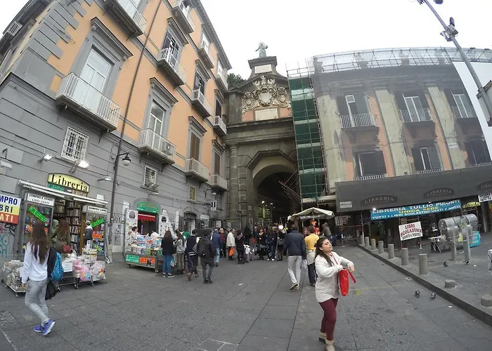Apartamento Cuore Di *