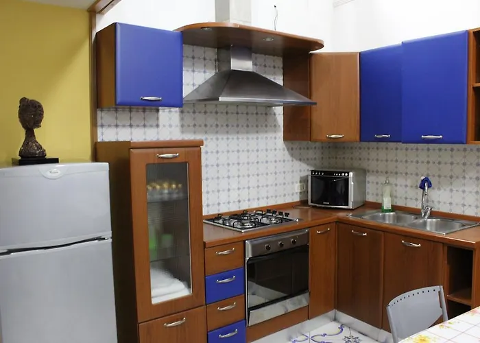 Cuore Di Apartamento