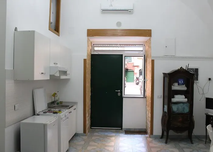 Apartamento Cuore Di