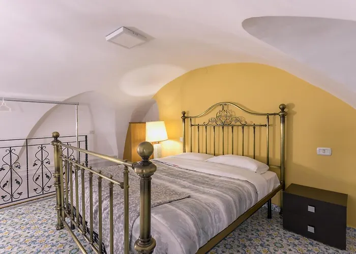 Apartamento Cuore Di