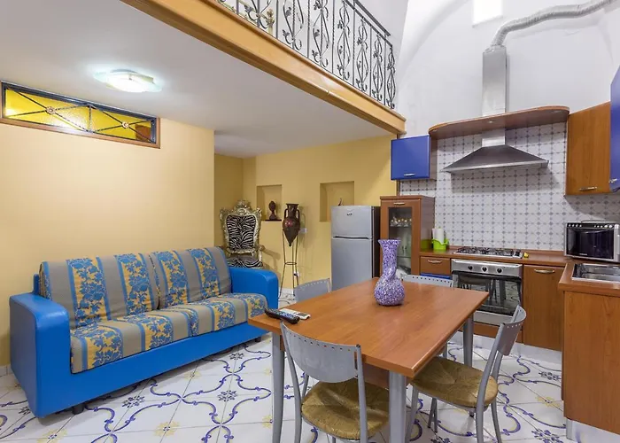 Cuore Di Apartamento