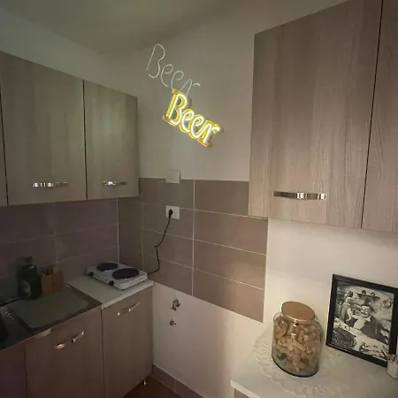 Apartmán Nacity Neapol