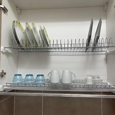 Nacity Apartmán