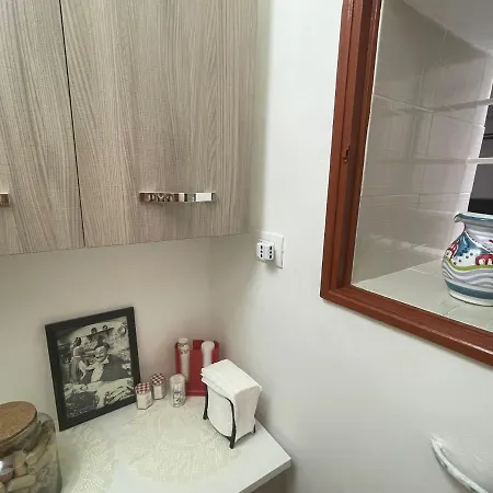 Apartmán Nacity Neapol