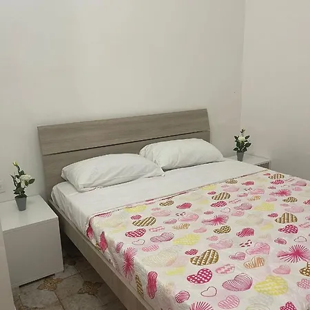 Nacity Apartmán