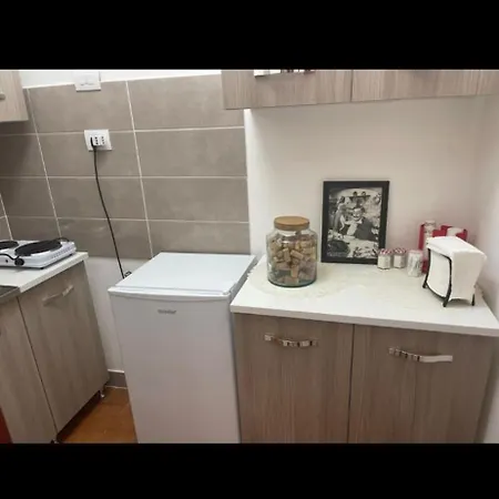 Cuore Di Apartmán Neapol