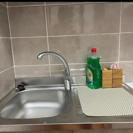 Apartmán Nacity *