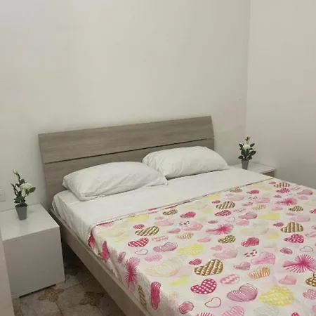 Nacity Apartmán *