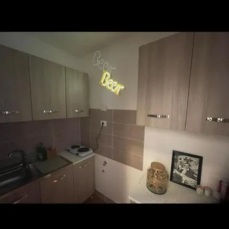Apartmán Nacity Neapol