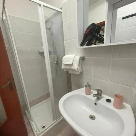 Apartmán Nacity Neapol