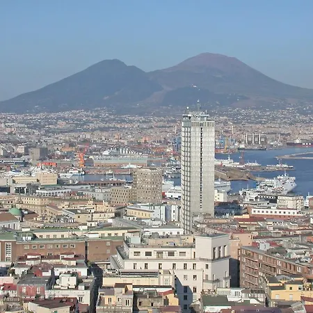 Cuore Di Apartmán Neapol