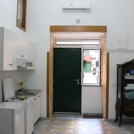 Apartmán Nacity