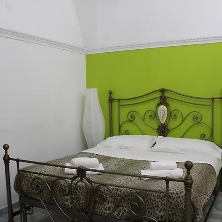 Apartmán Cuore Di *