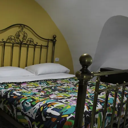 Apartmán Cuore Di *