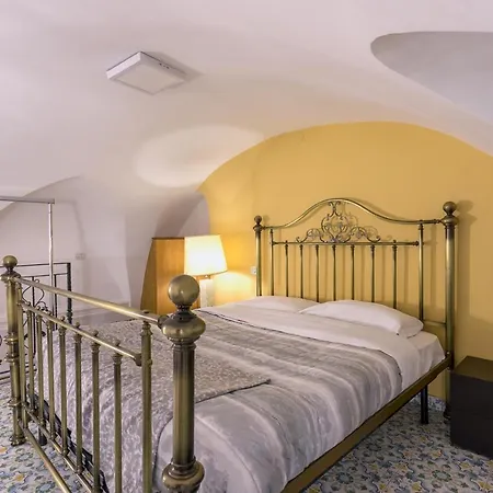 Apartmán Cuore Di